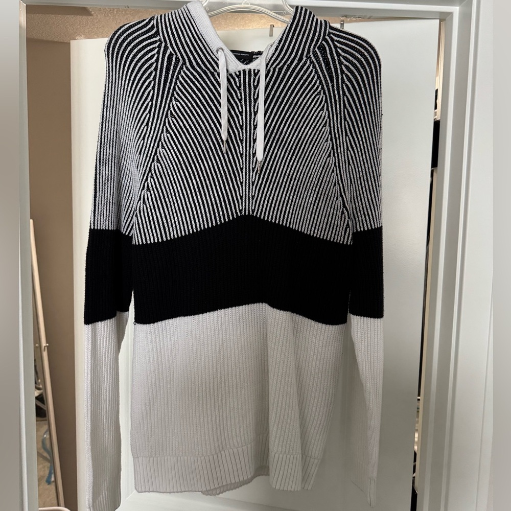 International Concepts Sweater